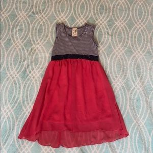 Kids dress